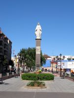 Plaza San Cristóbal
